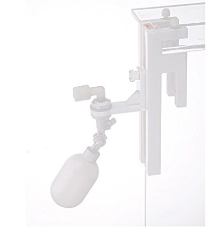 Aquarium Marine Setup - Automatischer Wassereinfüller, Verbindung mit RO-System, ATO-System