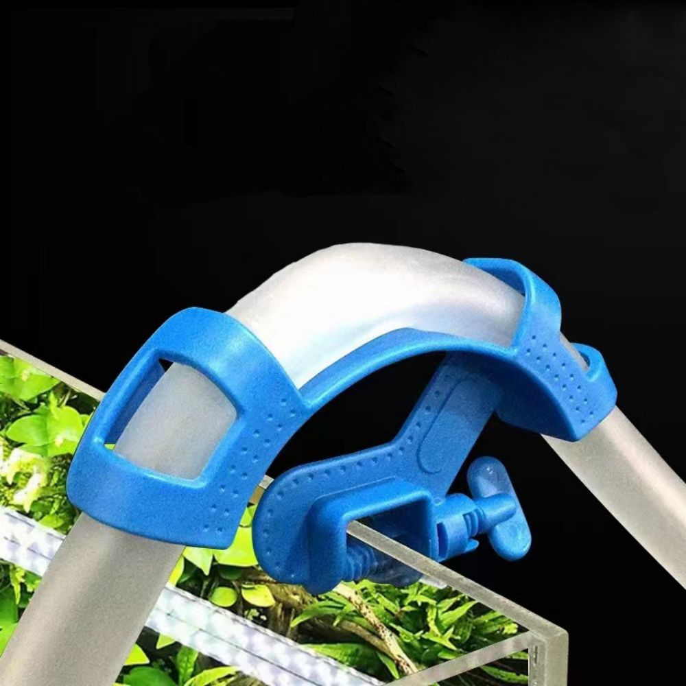 Marine Aquarium Water - Aquarium Filter Wasser Rohr Halterung Für