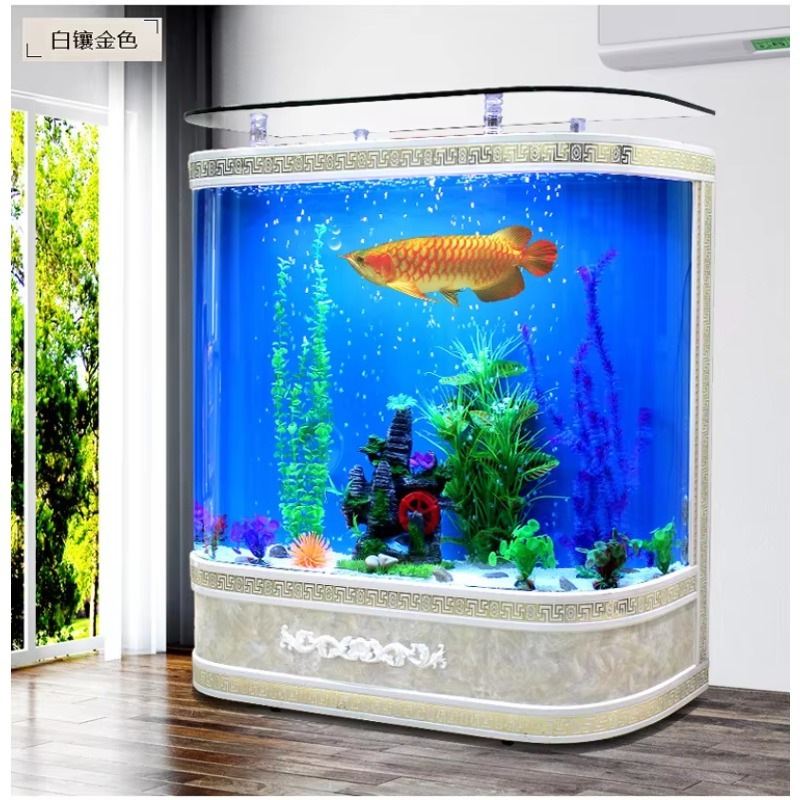 Marine Aquarium Tank For Sale - Großes 200-Gallonen-Meerwasseraquarium, Direktverkauf ab Werk, Großes