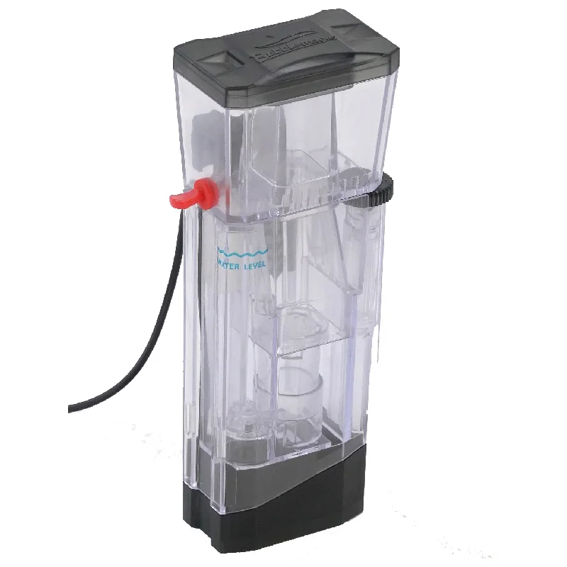 Marine Aquarium Dc Pump - Bubble Magus Mini Q Skimmer, integrierter