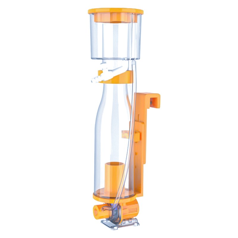Marine Aquarium Dc Pump - LJF-DC700IN-Marine Aquarium hängend auf Protein-Skimmer, 50-70L