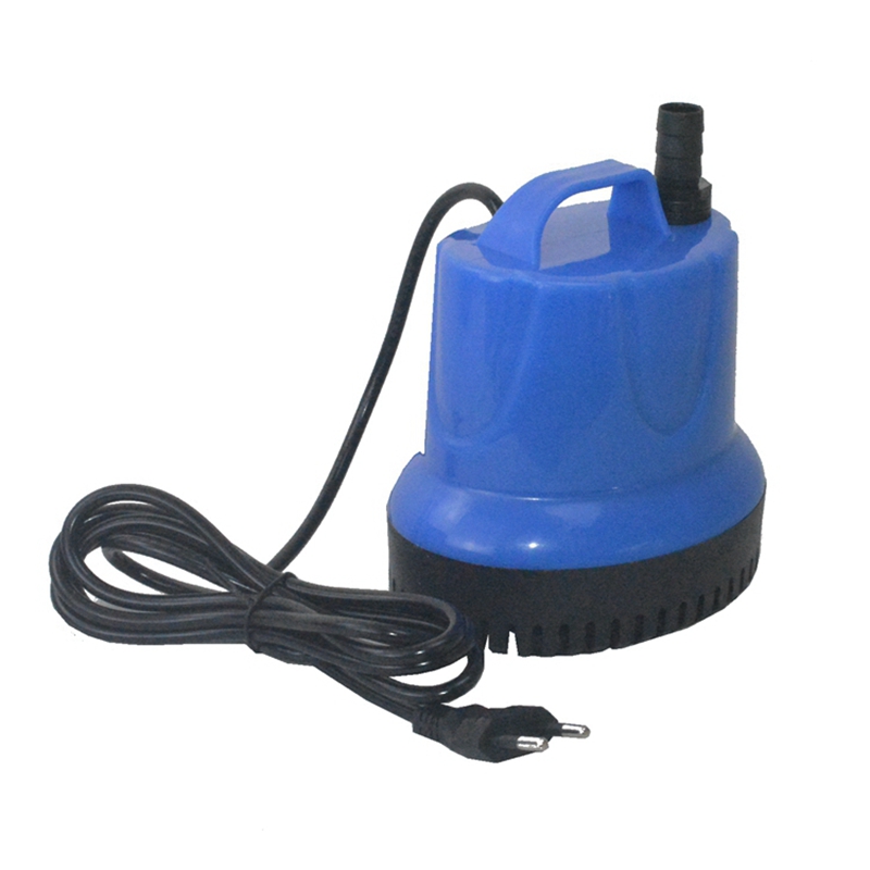 Marine Aquarium Dc Pump - 220 V 110 V Tauch-Saugpumpe für