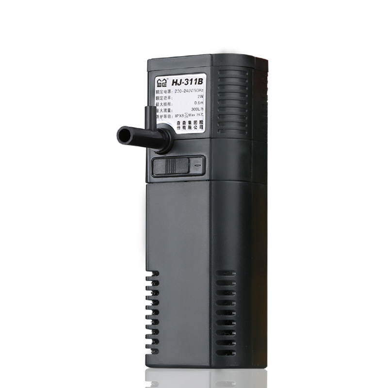 Marine Aquarium Design - Sunsun mini nano 111b 311b 611b