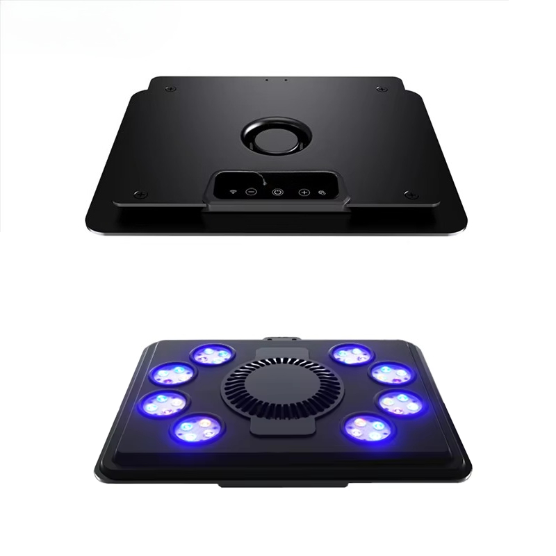 2025 heißer Verkauf MJ-L260/L2 – Marine Aquarium Lights For Sale Bewertung und Preis