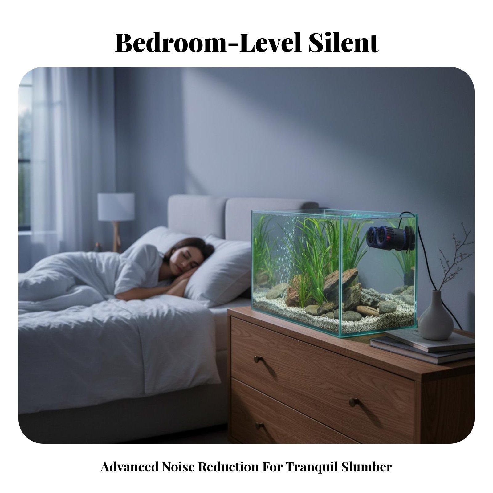 Hocheffiziente Aquarium-Zirkul – Aquarium Marine Setup Bewertung und Preis