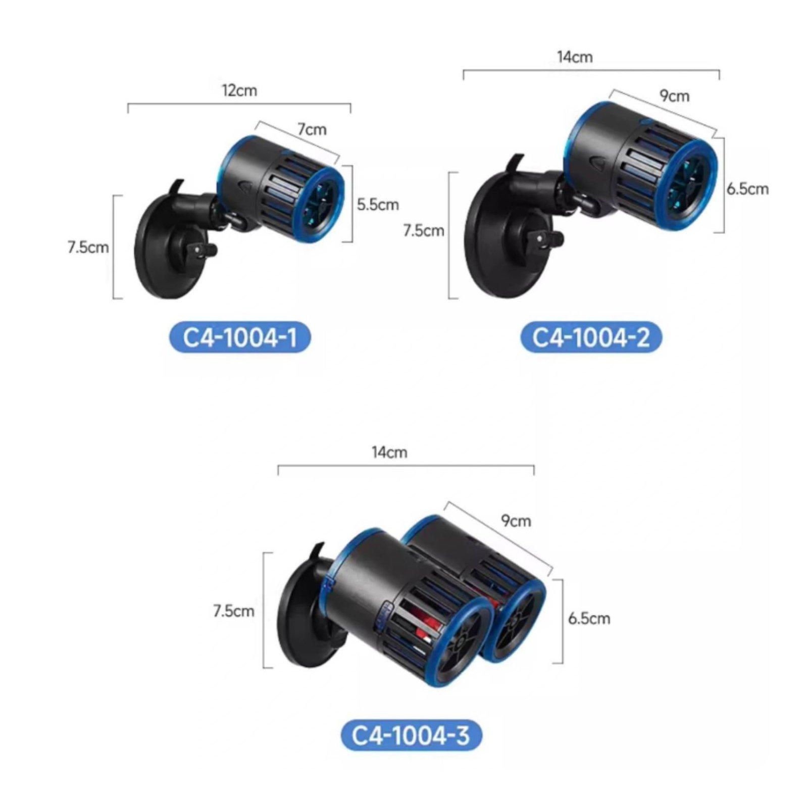 Hocheffiziente Aquarium-Zirkul – Aquarium Marine Setup Bewertung und Preis