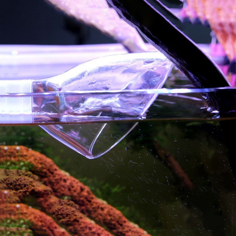 12/16/22mm Wasser Anlage Rohr  – Marine Aquarium Water Bewertung und Preis