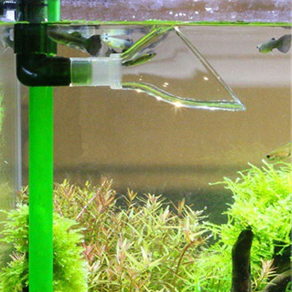 12/16/22mm Wasser Anlage Rohr  – Marine Aquarium Water Bewertung und Preis