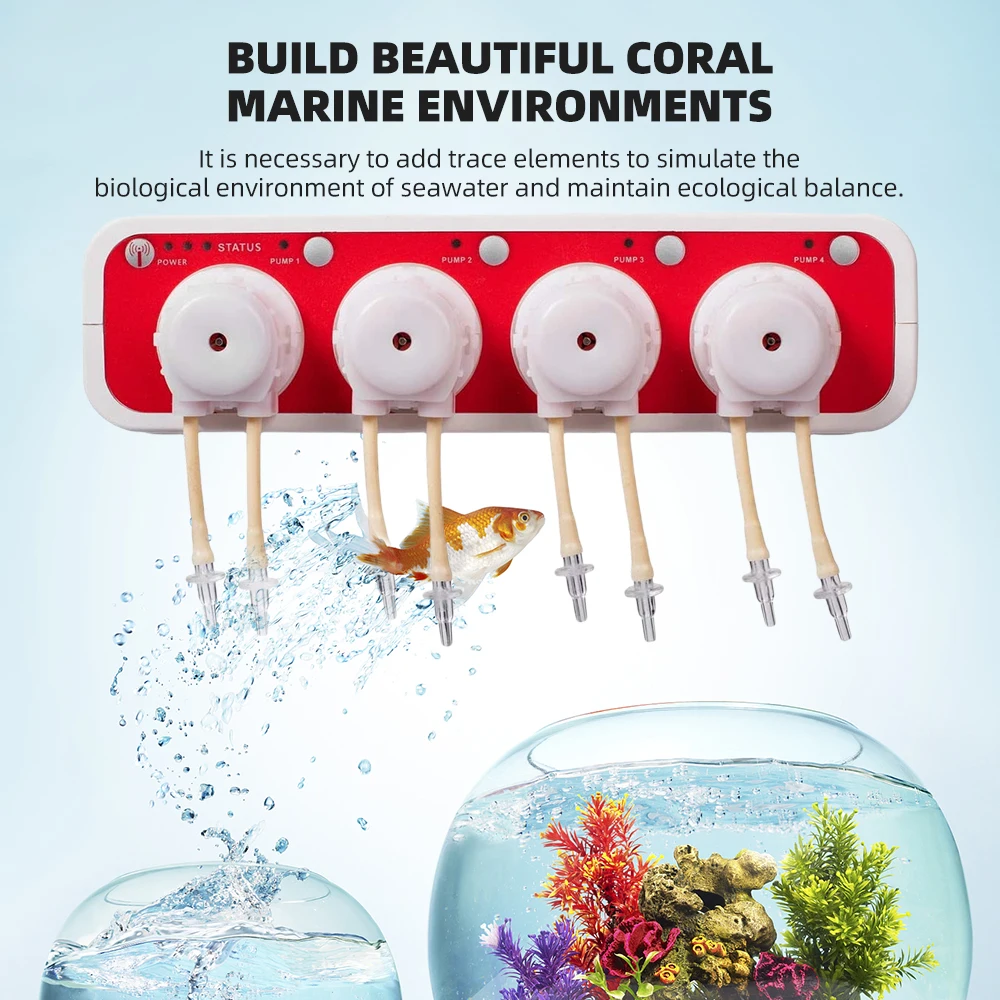 Jebao Wasserpumpenfilter, auto – Aquarium Marine Fishes Bewertung und Preis