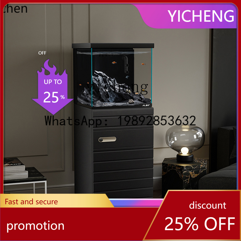 HT Wohnzimmer Kleines Ultrakla – Marine Aquarium Home Bewertung und Preis