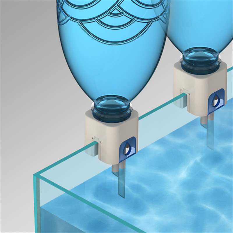 Automatischer Wasser-Nachfülle – Aquarium Marine Fishes Bewertung und Preis