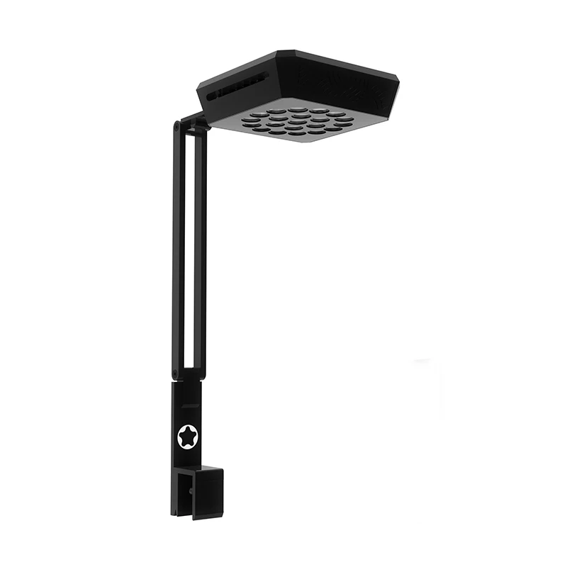Intelligent gesteuertes 60-Wat – Marine Aquarium Lights For Sale Bewertung und Preis