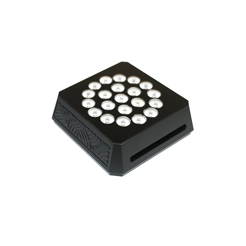 Intelligent gesteuertes 60-Wat – Marine Aquarium Lights For Sale Bewertung und Preis
