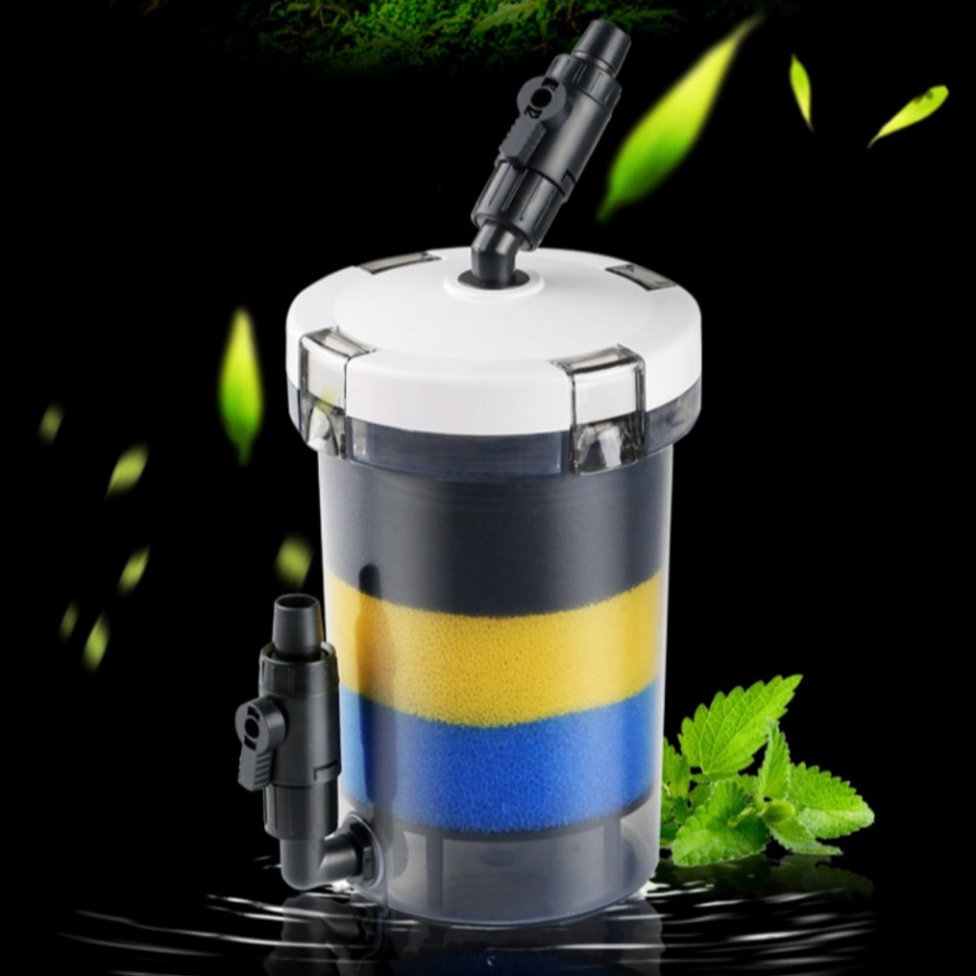 SUNSUN EW-602 EW-603 EW-604 Le – Marine Aquarium Design Bewertung und Preis