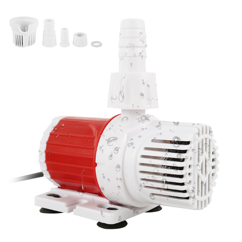 Aquarium Wasserpumpe DC 12V 10 – Marine Aquarium Dc Pump Bewertung und Preis
