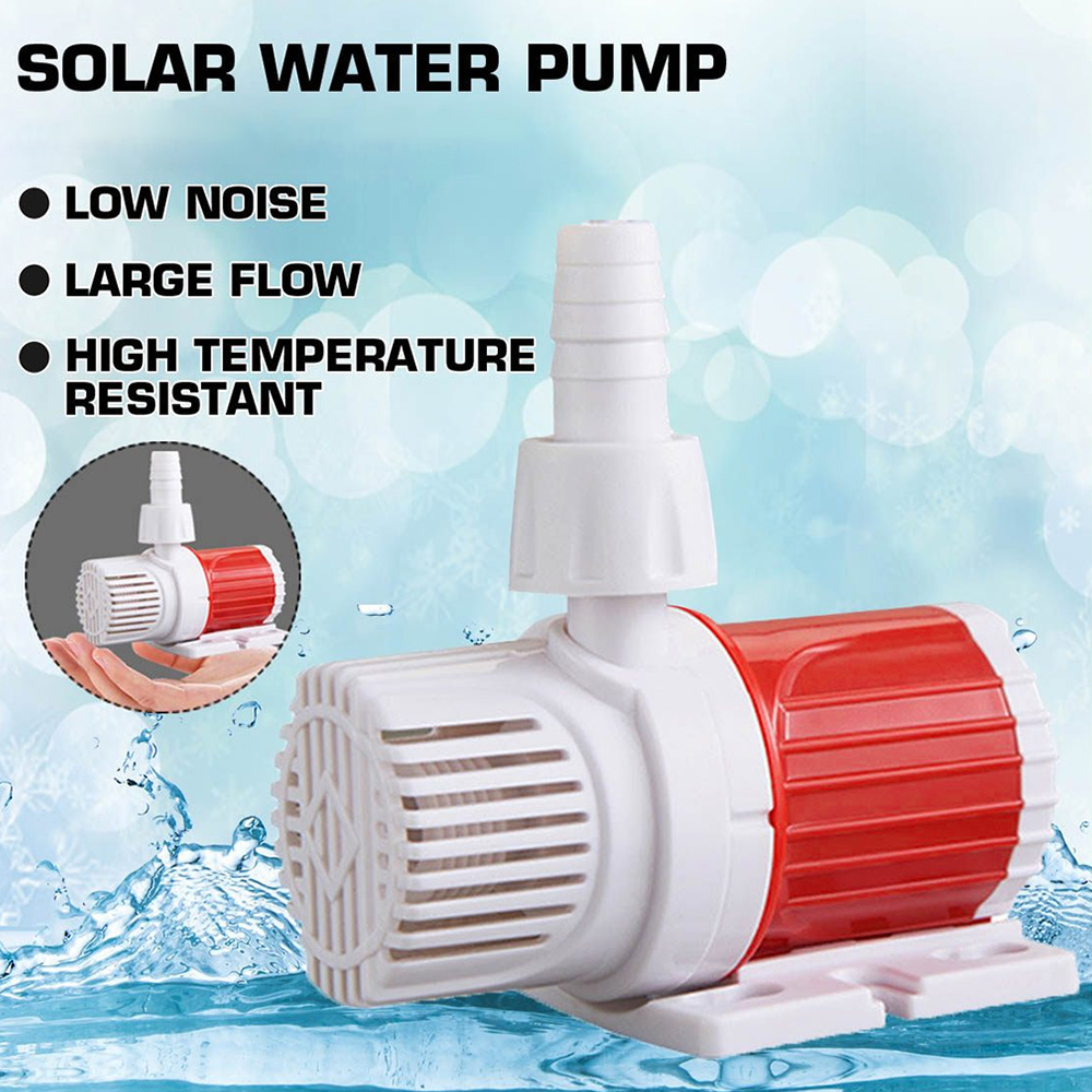 Aquarium Wasserpumpe DC 12V 10 – Marine Aquarium Dc Pump Bewertung und Preis