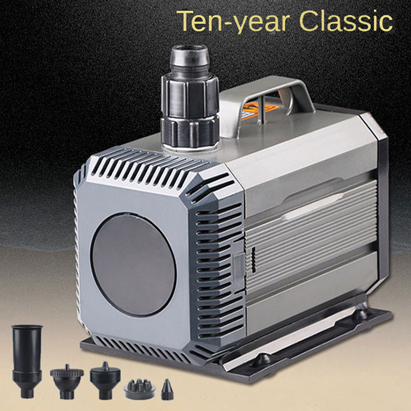 Aquarium Tauchpumpe 220-240V B – Marine Aquarium Dc Pump Bewertung und Preis