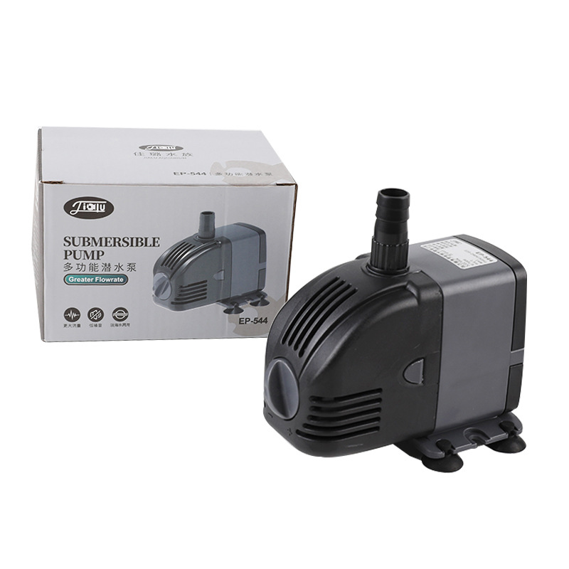 220V SUNSUN Tauchpumpe mit Nie – Marine Aquarium Dc Pump Bewertung und Preis