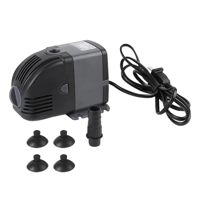 220V SUNSUN Tauchpumpe mit Nie – Marine Aquarium Dc Pump Bewertung und Preis