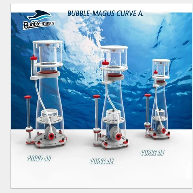 Bubble Magus Curve 5/7/9 A5/A8 – Marine Aquarium Dc Pump Bewertung und Preis