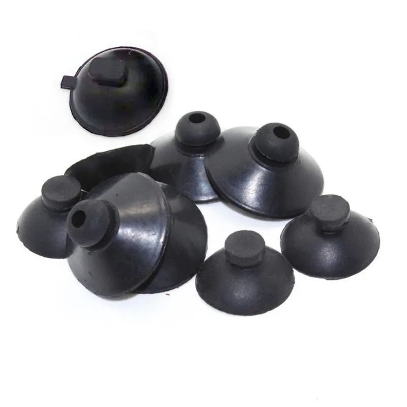 10Pcs Aquarium Saugnapf Filter – Marine Aquarium Water Bewertung und Preis