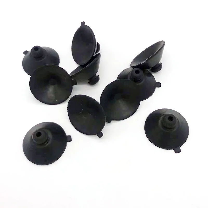 10Pcs Aquarium Saugnapf Filter – Marine Aquarium Water Bewertung und Preis