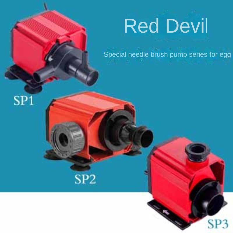 110-220v Marine Quellen Teufel – Marine Aquarium Dc Pump Bewertung und Preis