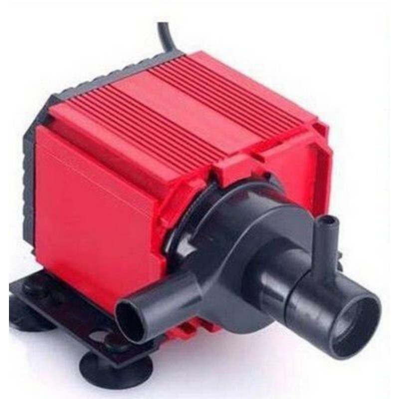 110-220v Marine Quellen Teufel – Marine Aquarium Dc Pump Bewertung und Preis