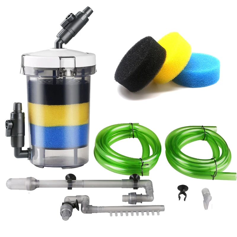 sunsun Aquariumfilter Aqurium  – Marine Aquarium Design Bewertung und Preis