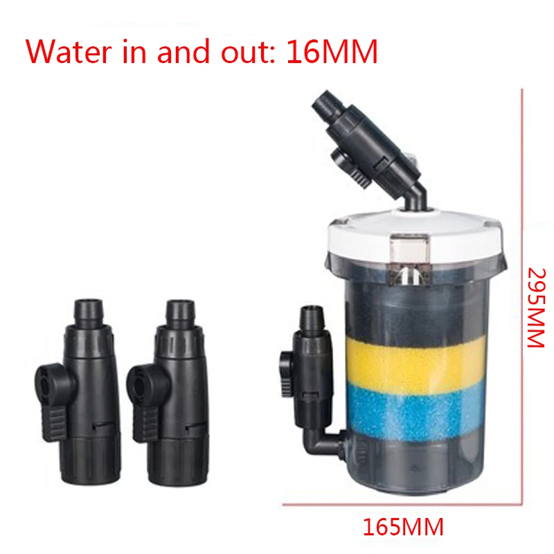 sunsun Aquariumfilter Aqurium  – Marine Aquarium Design Bewertung und Preis