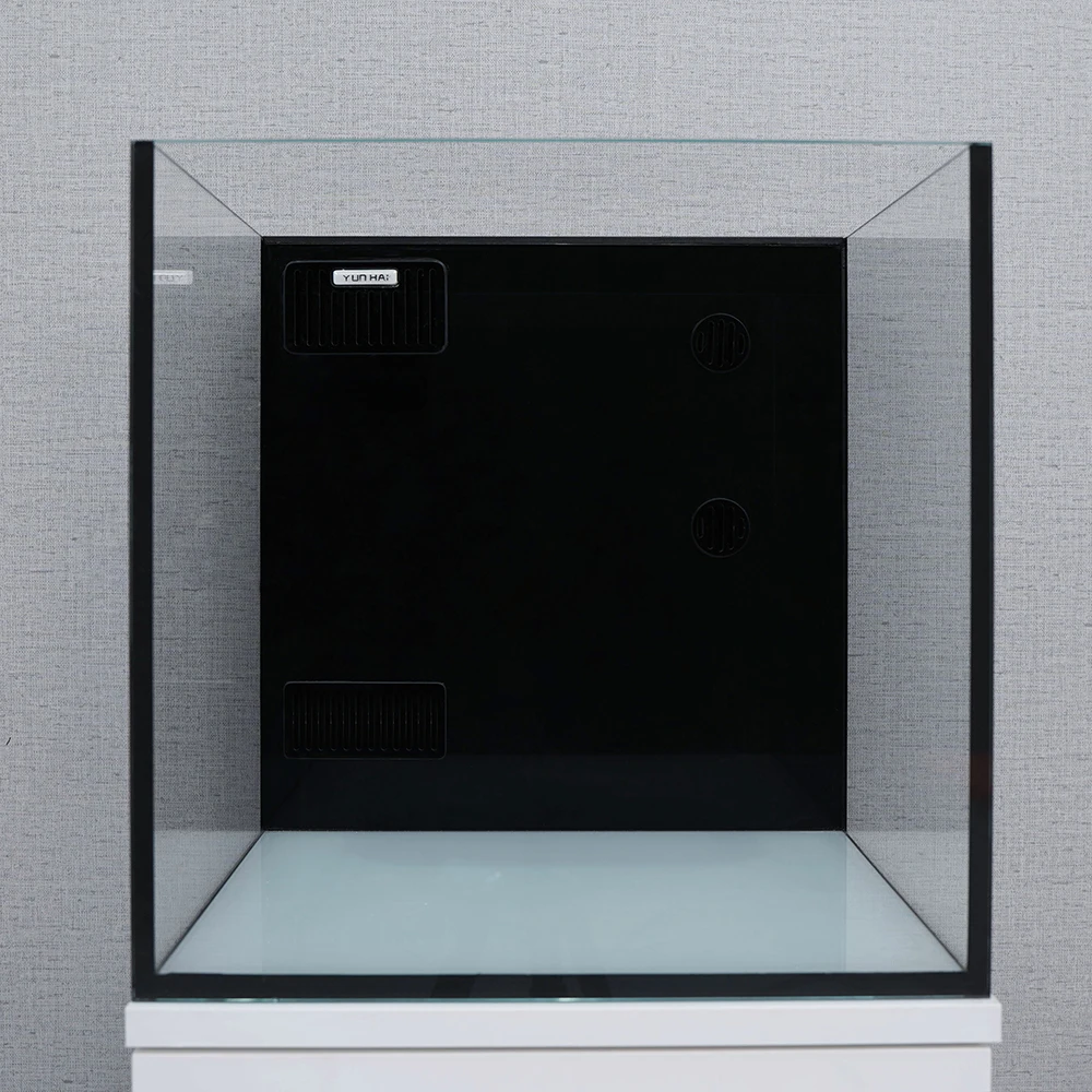 Maßgefertigtes 40cm Nano-Meerw – Marine Aquarium Home Bewertung und Preis