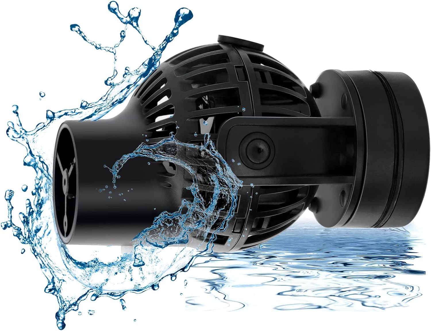 Jecod Zirkulations- und Wellen – Marine Aquarium Dc Pump Bewertung und Preis