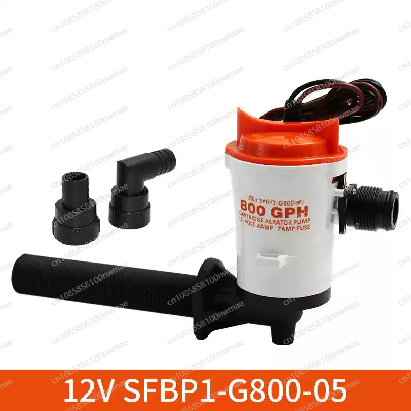 12V DC 800GPH Tauchpumpe Sauer – Marine Aquarium Dc Pump Bewertung und Preis