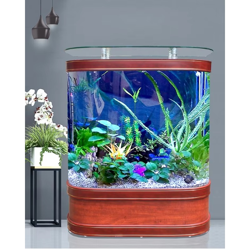 Großes 200-Gallonen-Meerwasser – Marine Aquarium Tank For Sale Bewertung und Preis