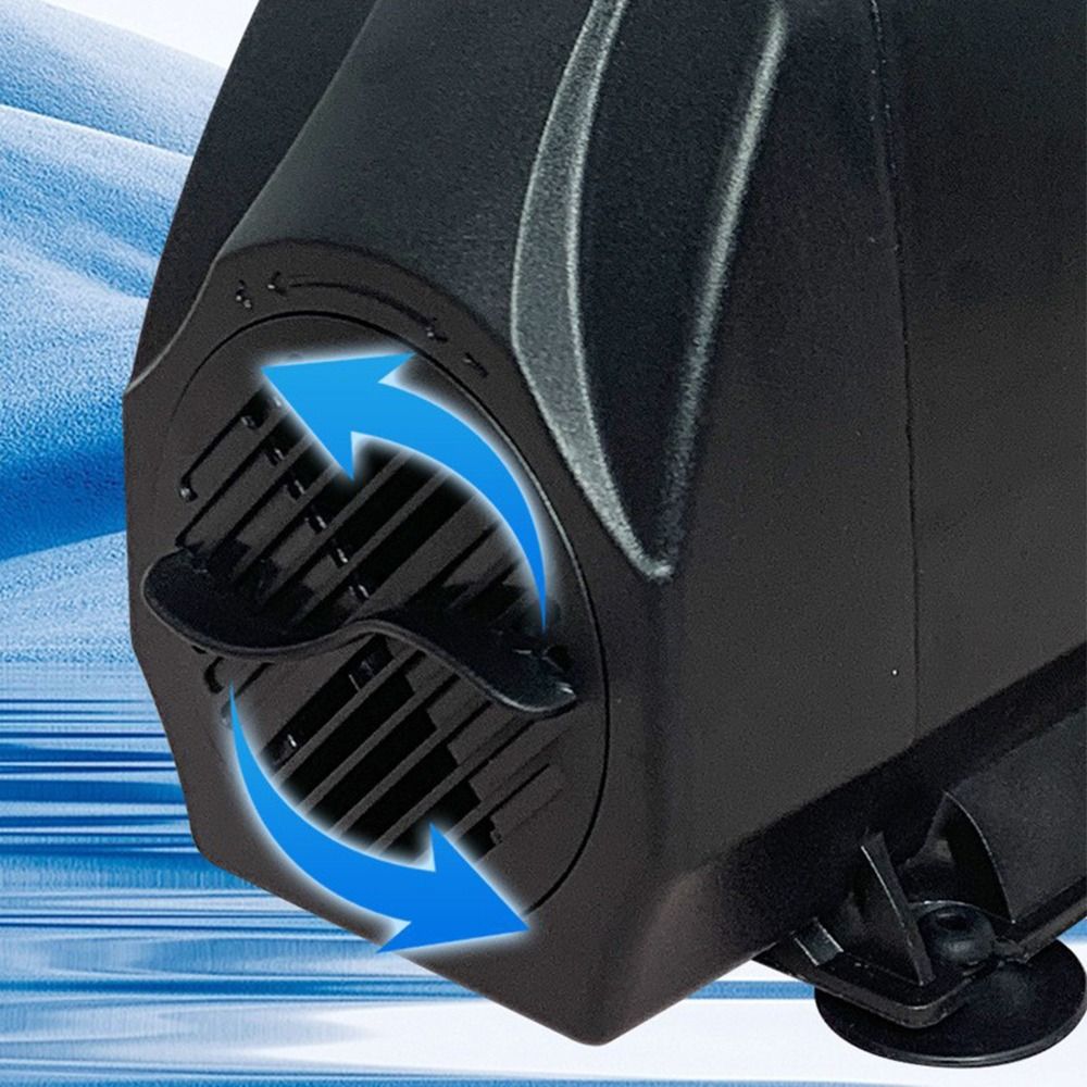 Schwarze Tauchpumpe, ultra-lei – Marine Aquarium Water Bewertung und Preis