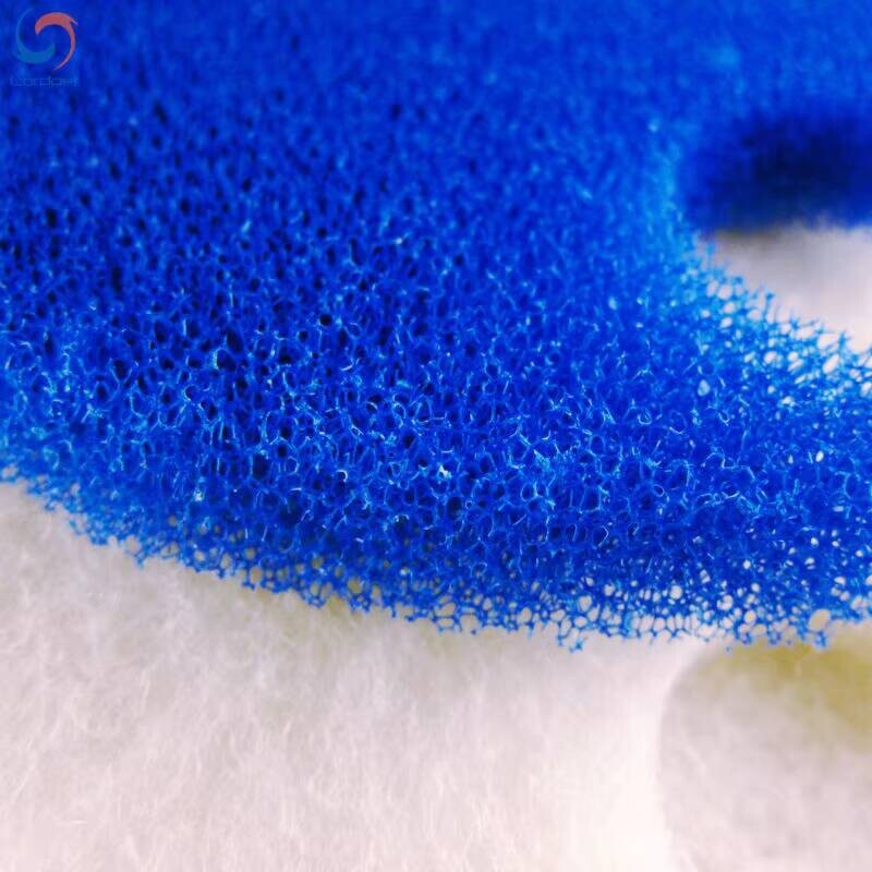 1/2/5 PCS Aquarium Ersatzfilte – Marine Aquarium Design Bewertung und Preis
