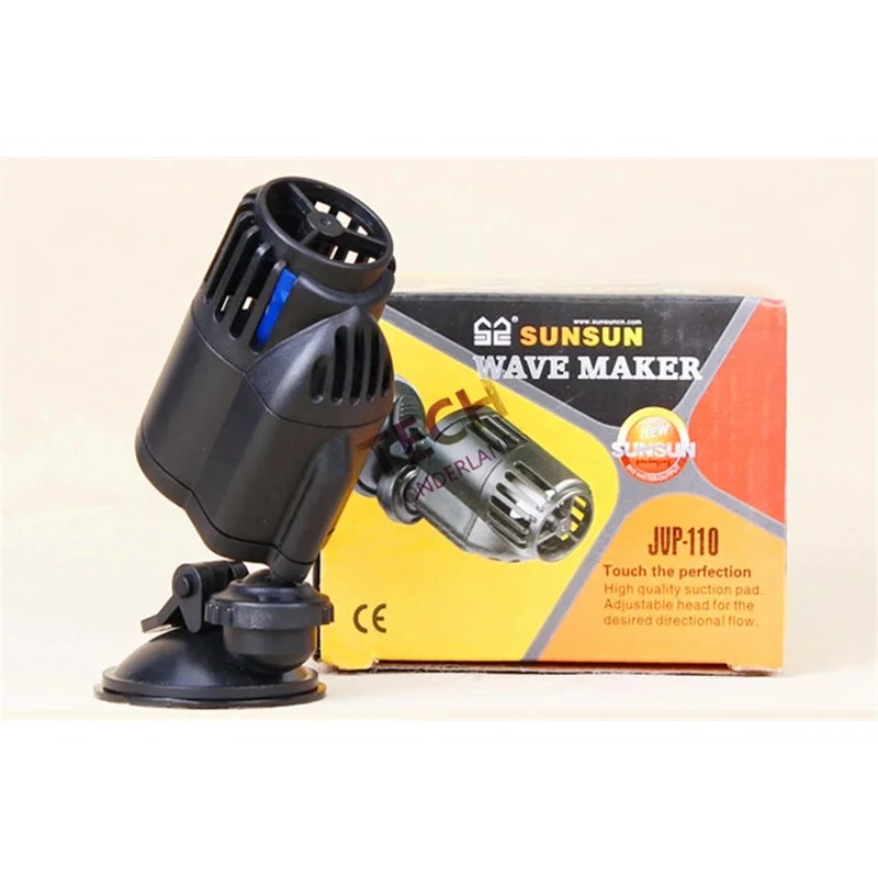 SUNSUN JVP-110 3W 2000L/H Aqua – Marine Aquarium Design Bewertung und Preis