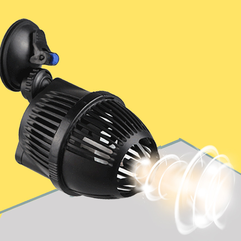 220V Sunsun Wave Maker Wavemak – Marine Aquarium Design Bewertung und Preis