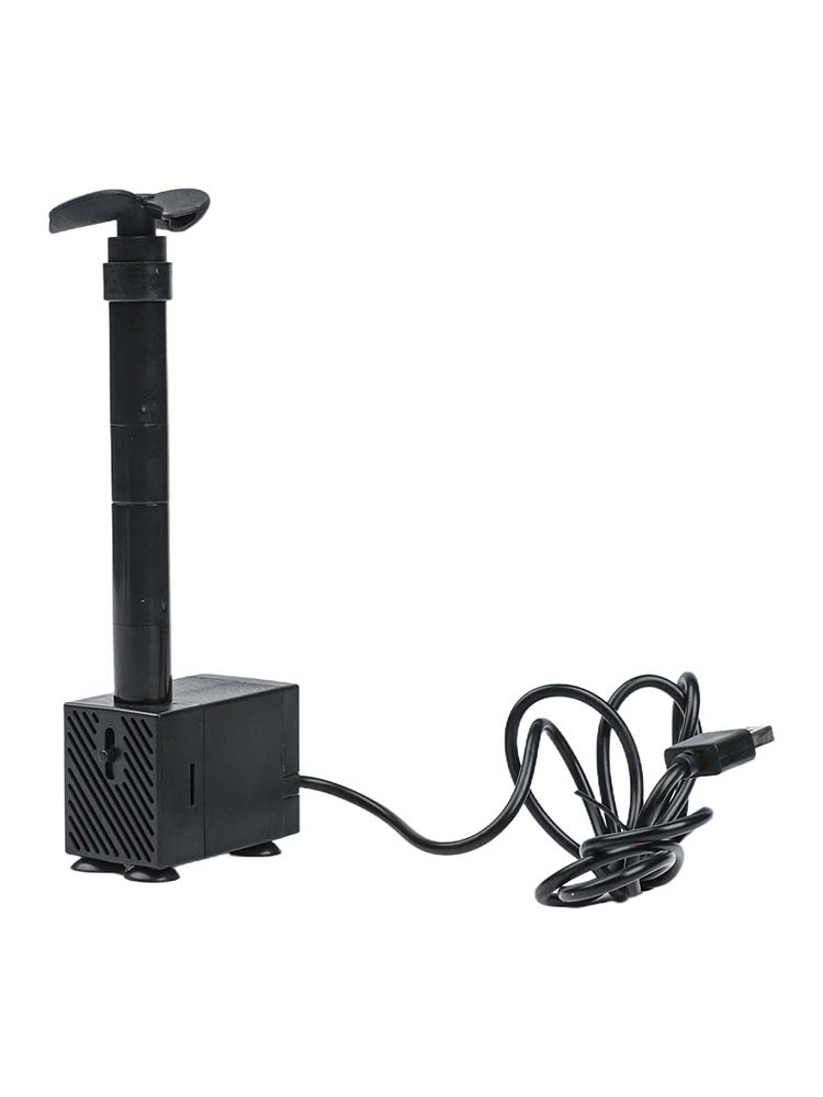 Kompakte Tauchpumpe für Aquari – Aquarium Marine Setup Bewertung und Preis