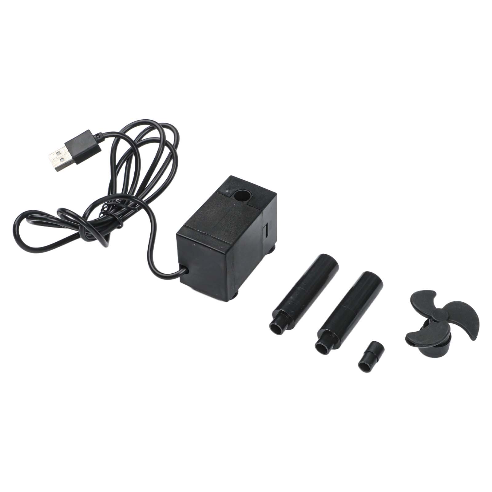 Kompakte Tauchpumpe für Aquari – Aquarium Marine Setup Bewertung und Preis