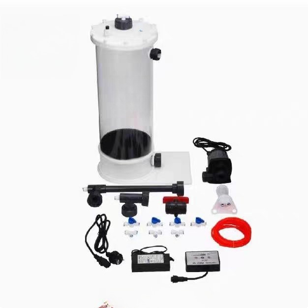 CR-140/200/200H Kalziumreaktor – Aquarium And Marine Bewertung und Preis