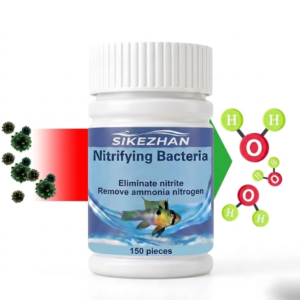 SIKEZHAN Aquarium Bio-Filter N – Marine Aquarium Water Bewertung und Preis
