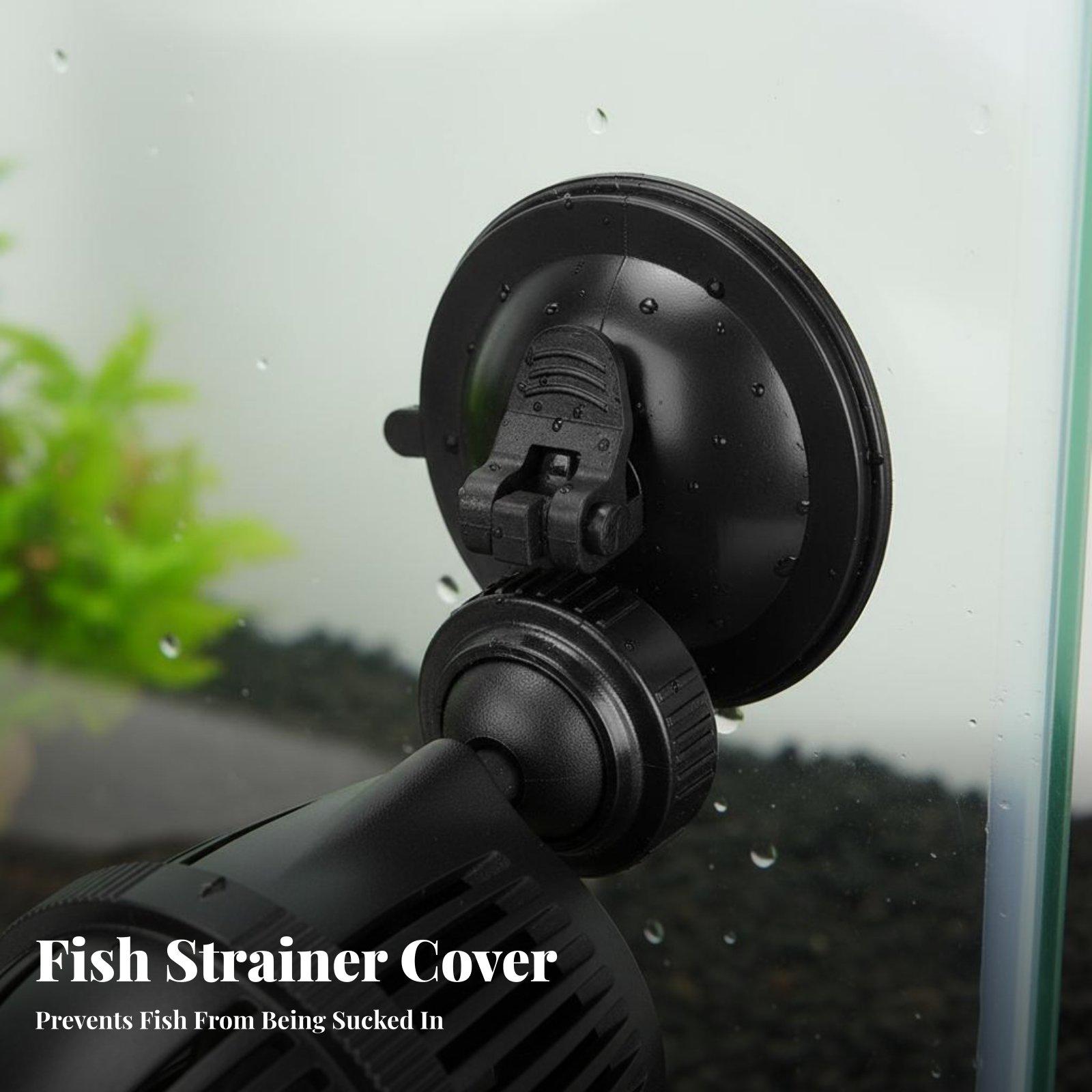 Einstellbarer Aquarium-Welleng – Aquarium Marine Setup Bewertung und Preis