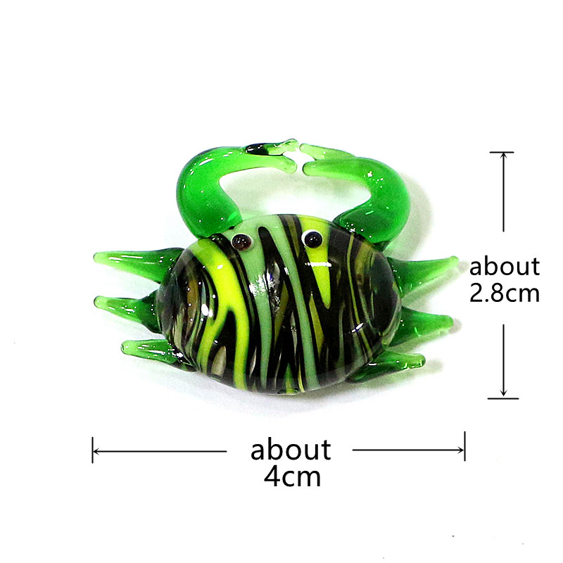 Handgefertigte Niedliche Mini- – Aquarium Marine Fishes Bewertung und Preis