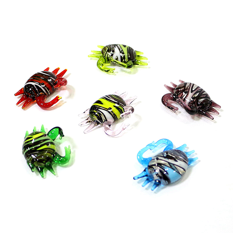 Handgefertigte Niedliche Mini- – Aquarium Marine Fishes Bewertung und Preis