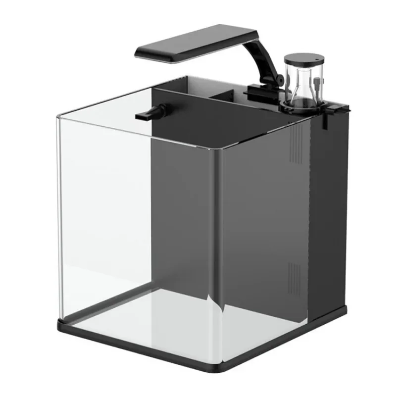 Meistverkauftes Ultra-Klares G – Marine Aquarium Tank For Sale Bewertung und Preis