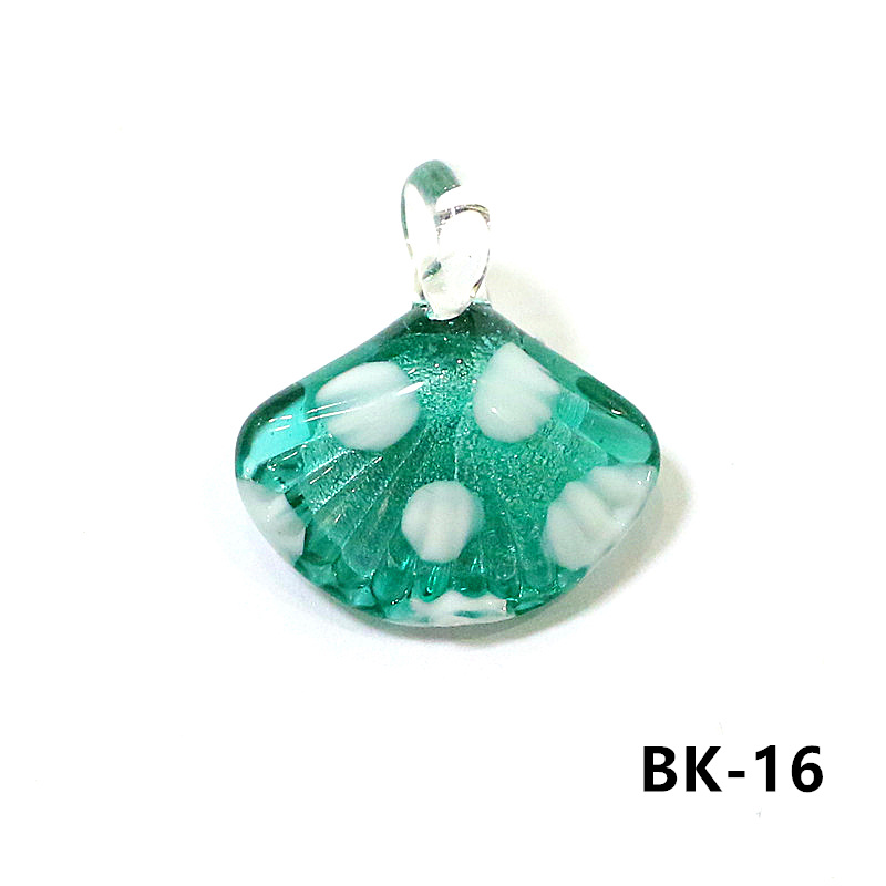 Bunte Mini-Muschel-Anhänger au – Aquarium And Marine Bewertung und Preis
