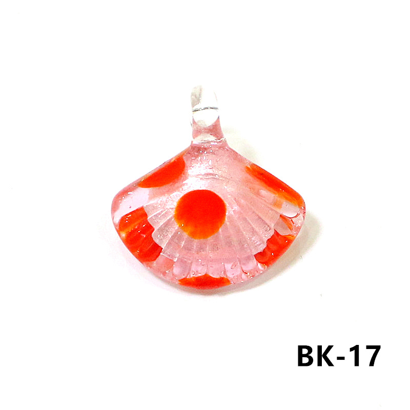 Bunte Mini-Muschel-Anhänger au – Aquarium And Marine Bewertung und Preis