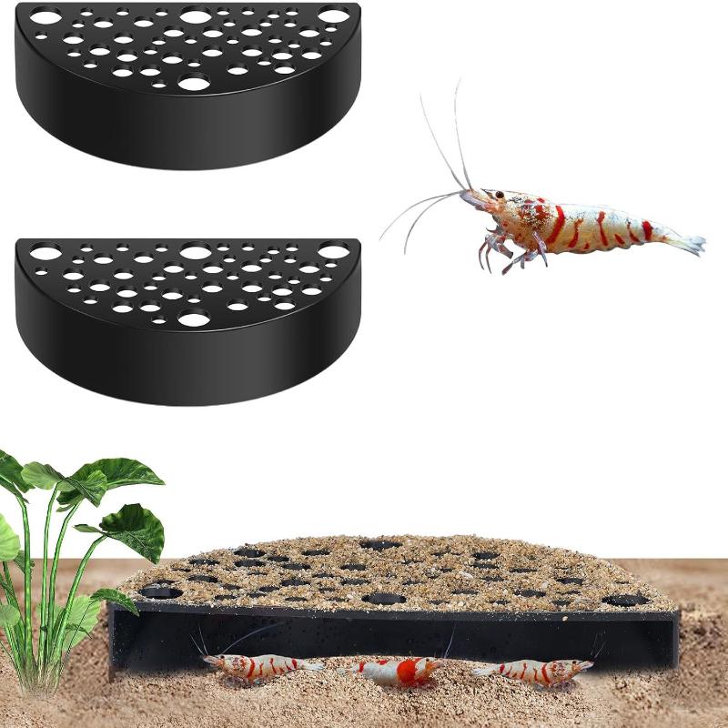 Neue versteckte Aquariumhöhle  – Aquarium Marine Fish Bewertung und Preis
