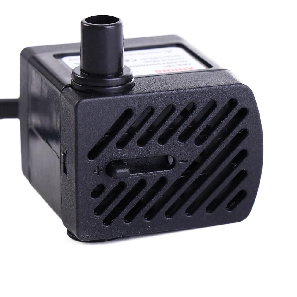Aquarium 220V 3W Tauchwasserpu – Marine Aquarium Dc Pump Bewertung und Preis